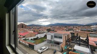 Departamento de Venta en Cuenca Ecuador sector Primero de mayo 