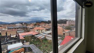Departamento de Venta en Cuenca Ecuador sector Primero de mayo 