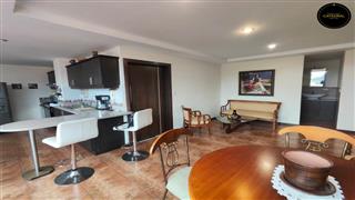 Departamento de Venta en Cuenca Ecuador sector Primero de mayo 