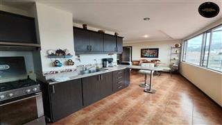 Departamento de Venta en Cuenca Ecuador sector Primero de mayo 