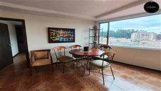 Departamento de Venta en Cuenca Ecuador sector Primero de mayo 