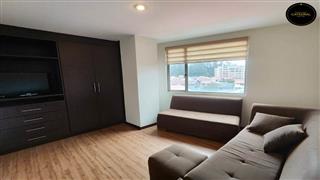 Departamento de Venta en Cuenca Ecuador sector Primero de mayo 