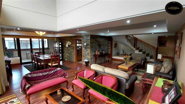 Departamento de Venta en Cuenca Ecuador sector Ordoñez Lasso