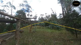Terreno de Venta en Cuenca Ecuador sector Tarqui