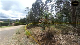 Terreno de Venta en Cuenca Ecuador sector Tarqui