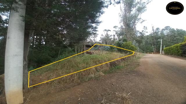 Sitio Solar Terreno de Venta en Cuenca Ecuador sector Tarqui