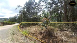 Terreno de Venta en Cuenca Ecuador sector Tarqui