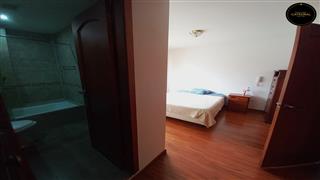 Departamento de Alquiler en Cuenca Ecuador sector Solano - Av. 10 De Agosto