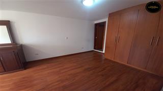 Departamento de Alquiler en Cuenca Ecuador sector Solano - Av. 10 De Agosto