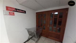 Departamento de Alquiler en Cuenca Ecuador sector Solano - Av. 10 De Agosto