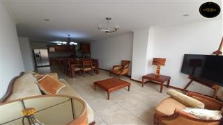 Departamento de Alquiler en Cuenca Ecuador sector Solano - Av. 10 De Agosto