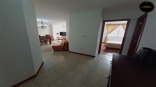 Departamento de Alquiler en Cuenca Ecuador sector Solano - Av. 10 De Agosto