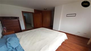 Departamento de Alquiler en Cuenca Ecuador sector Solano - Av. 10 De Agosto
