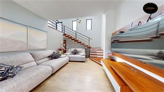 Villa Casa de Venta en Cuenca Ecuador sector Challuabamba