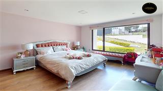 Villa Casa de Venta en Cuenca Ecuador sector Challuabamba