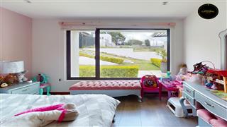 Villa Casa de Venta en Cuenca Ecuador sector Challuabamba