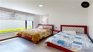 Villa Casa de Venta en Cuenca Ecuador sector Challuabamba