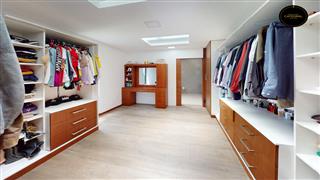 Villa Casa de Venta en Cuenca Ecuador sector Challuabamba