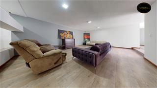 Villa Casa de Venta en Cuenca Ecuador sector Challuabamba