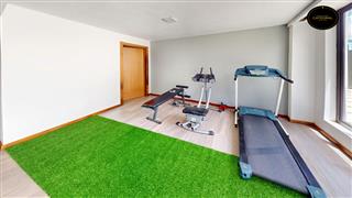 Villa Casa de Venta en Cuenca Ecuador sector Challuabamba