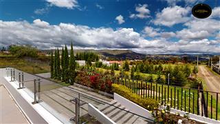 Villa Casa de Venta en Cuenca Ecuador sector Challuabamba