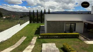 Villa Casa de Venta en Cuenca Ecuador sector Challuabamba