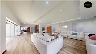 Villa Casa de Venta en Cuenca Ecuador sector Challuabamba