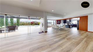 Villa Casa de Venta en Cuenca Ecuador sector Challuabamba