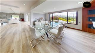 Villa Casa de Venta en Cuenca Ecuador sector Challuabamba