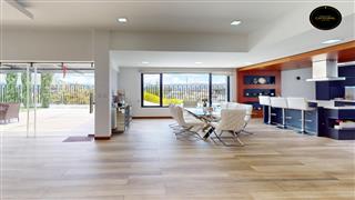 Villa Casa de Venta en Cuenca Ecuador sector Challuabamba