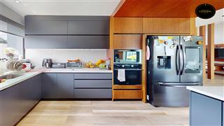 Villa Casa de Venta en Cuenca Ecuador sector Challuabamba