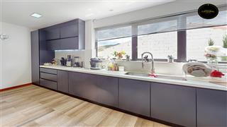 Villa Casa de Venta en Cuenca Ecuador sector Challuabamba