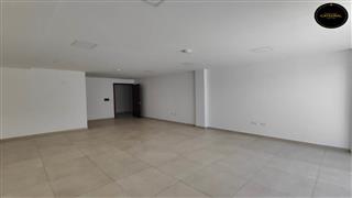 Edificio de Alquiler en Cuenca Ecuador sector Paucarbamba - 10 de Agosto