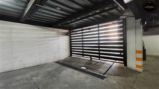 Edificio de Alquiler en Cuenca Ecuador sector Paucarbamba - 10 de Agosto