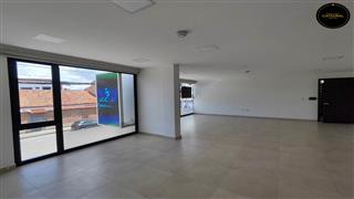 Edificio de Alquiler en Cuenca Ecuador sector Paucarbamba - 10 de Agosto