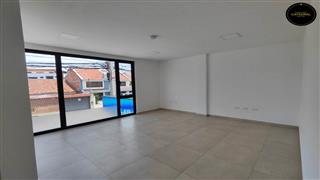 Edificio de Alquiler en Cuenca Ecuador sector Paucarbamba - 10 de Agosto