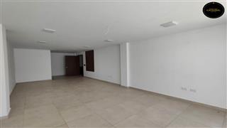 Edificio de Alquiler en Cuenca Ecuador sector Paucarbamba - 10 de Agosto