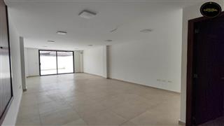 Edificio de Alquiler en Cuenca Ecuador sector Paucarbamba - 10 de Agosto