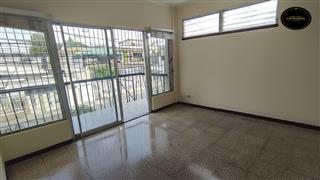 Departamento de Alquiler en Guayaquil Ecuador sector Urdesa - Bálsamos