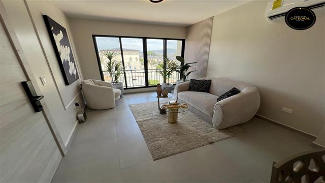 Departamento de Venta en Cuenca Ecuador sector Urb Costa Brisa- Vía a la Costa (Modelo Serena)