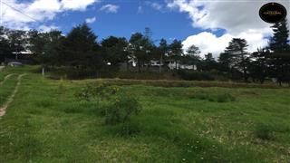 Terreno de Venta en Cuenca Ecuador sector Tarqui 
