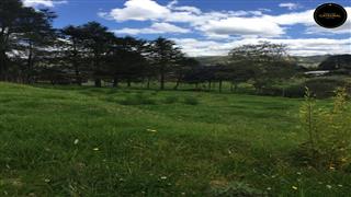 Terreno de Venta en Cuenca Ecuador sector Tarqui 