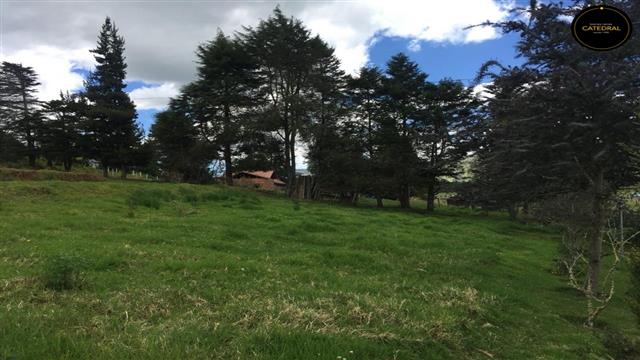 Sitio Solar Terreno de Venta en Cuenca Ecuador sector Tarqui 
