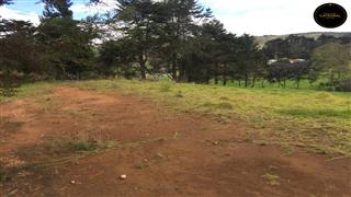Terreno de Venta en Cuenca Ecuador sector Tarqui 