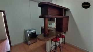 Departamento de Alquiler en Guayaquil Ecuador sector Bosques del Salado