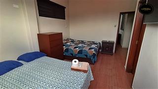 Departamento de Alquiler en Guayaquil Ecuador sector Bosques del Salado