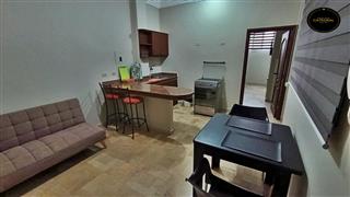 Departamento de Alquiler en Guayaquil Ecuador sector Bosques del Salado