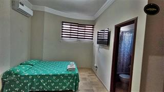 Departamento de Alquiler en Guayaquil Ecuador sector Bosques del Salado