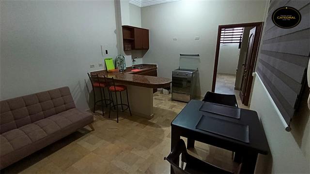 Departamento de Alquiler en Cuenca Ecuador sector Bosques del Salado