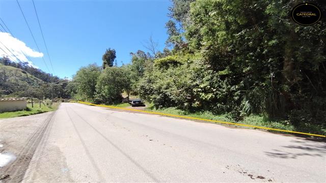 Quinta Hacienda de Venta en Cuenca Ecuador sector Soldados